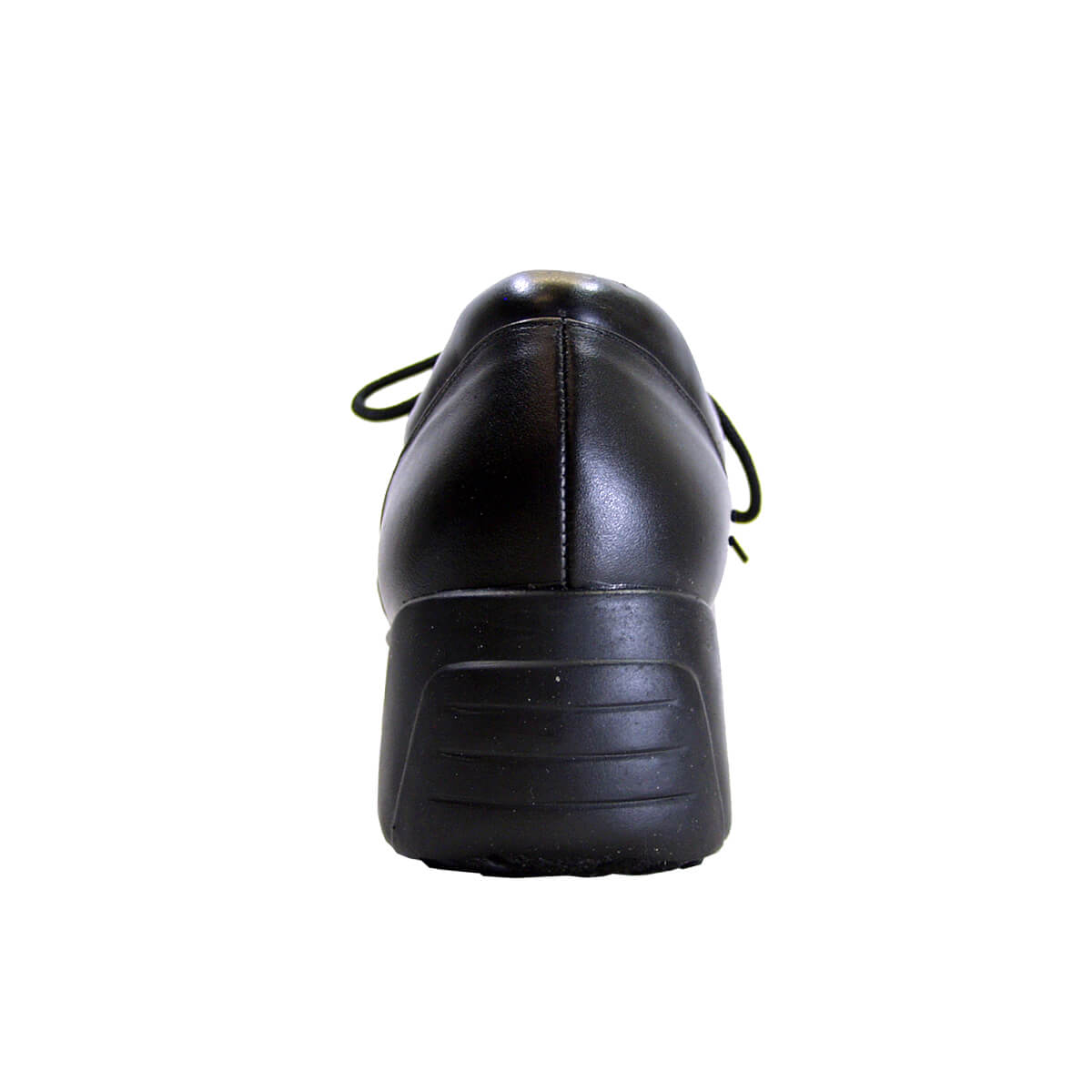 24 HOUR COMFORT Maja Women's Wide Width Leather Oxfords