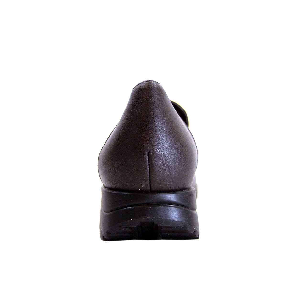 PEERAGE Edie Women's Wide Width Everyday Casual Leather Shoes