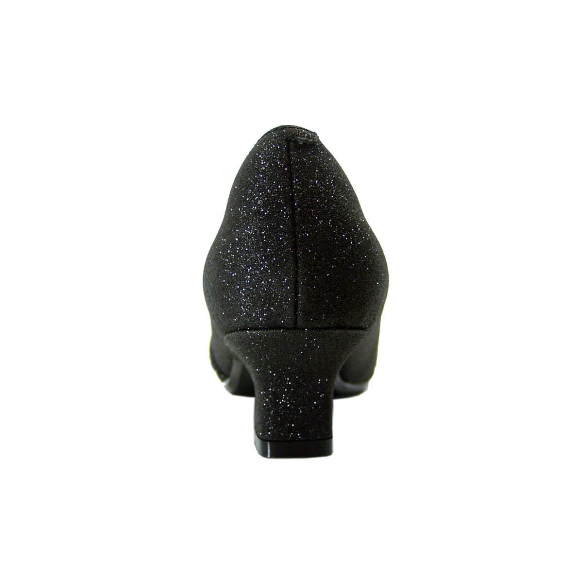 FLORAL Suzy Women's Wide Width Low Heel Evening Dress Pumps