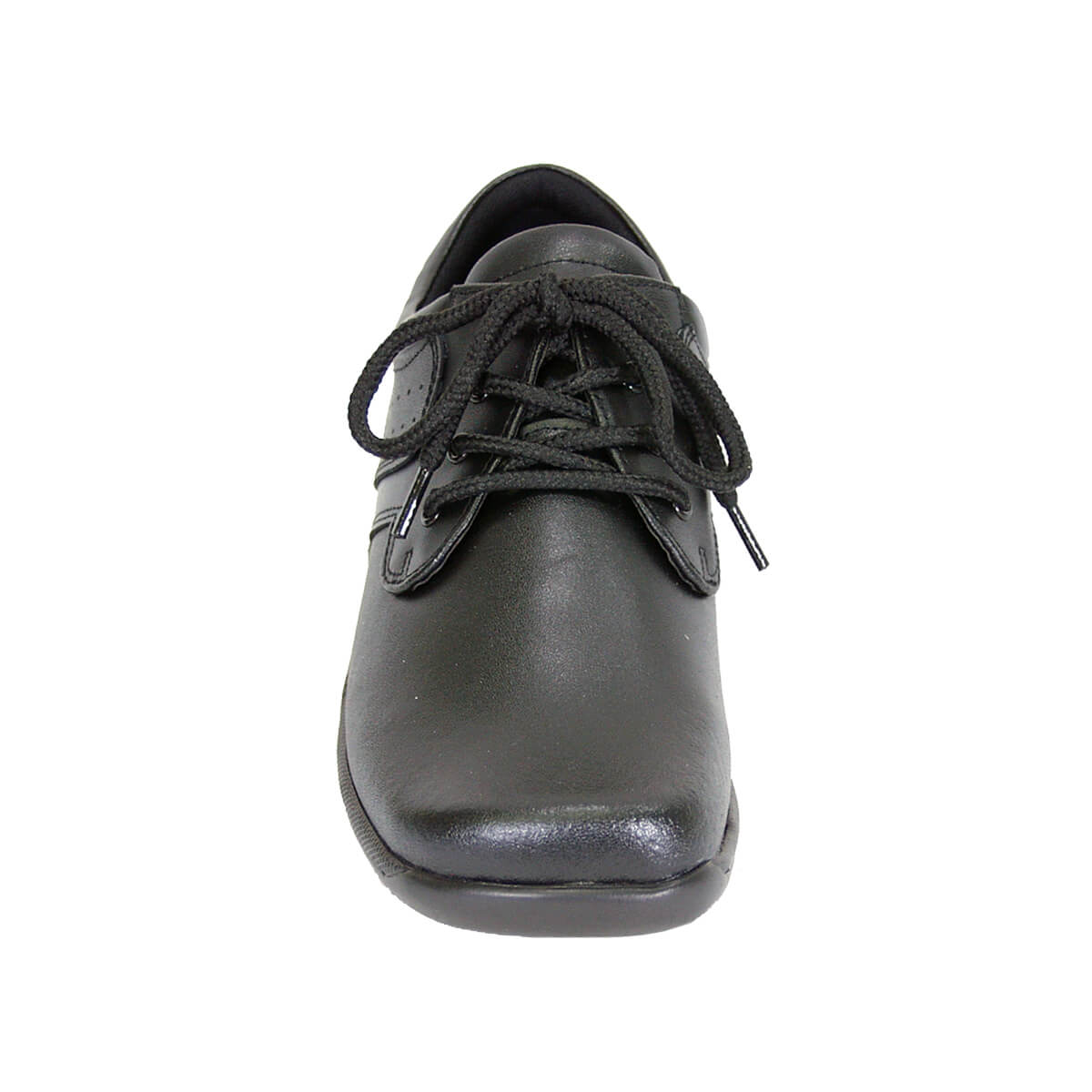 24 HOUR COMFORT Delores Women's Wide Width Leather Shoes