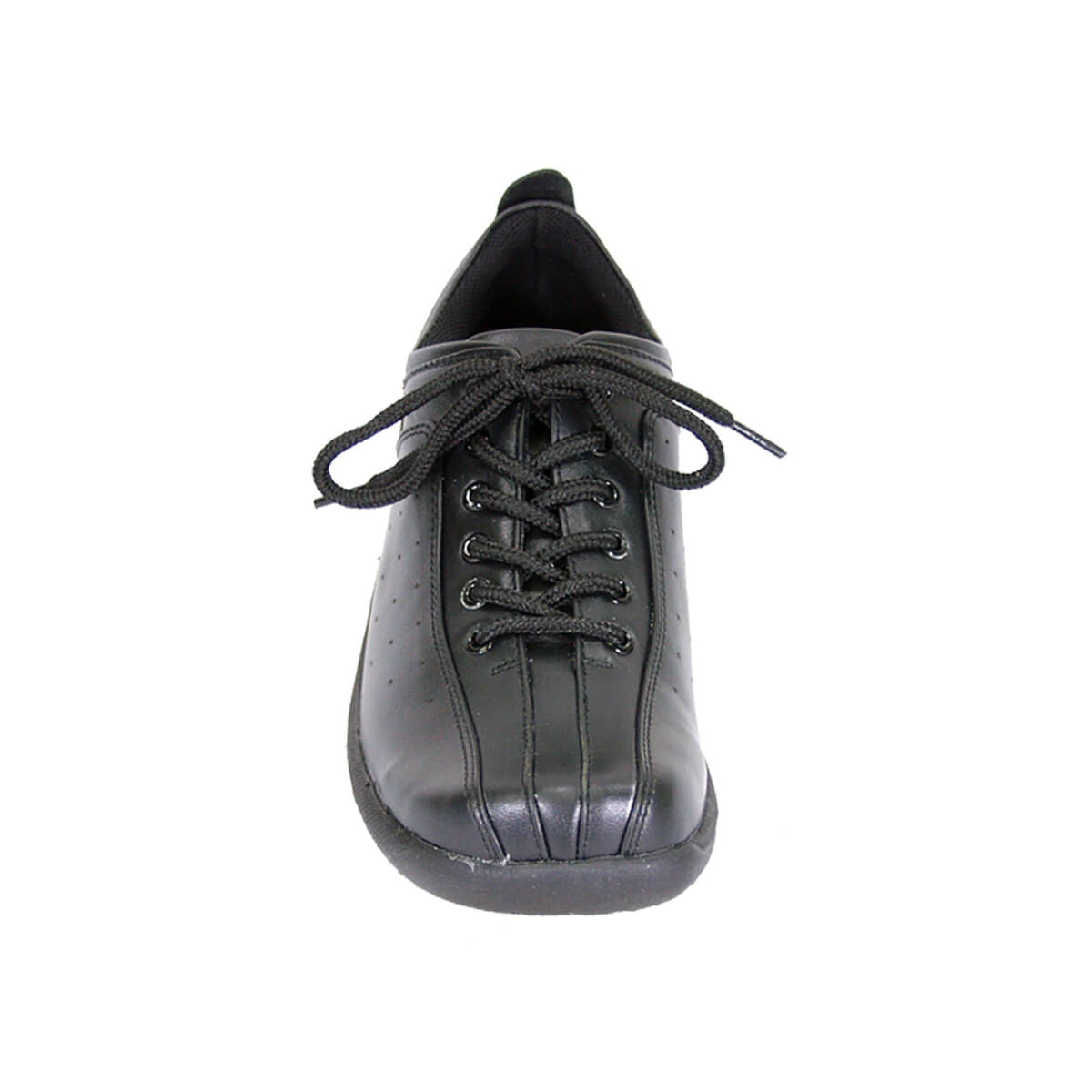 24 HOUR COMFORT Jody Women's Wide Width Leather Shoes