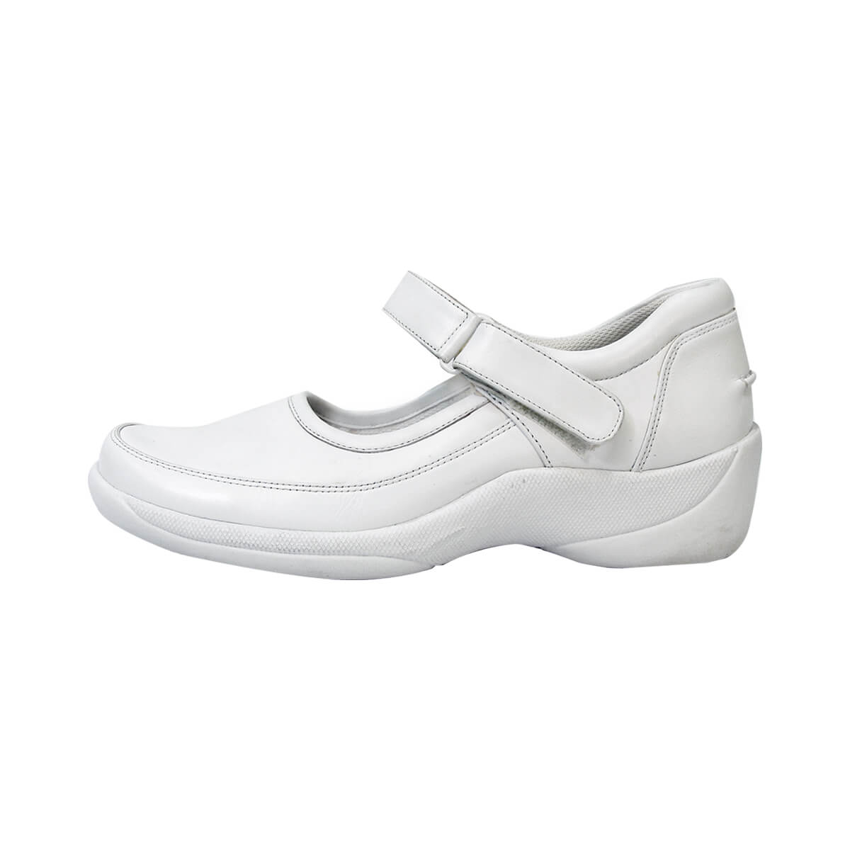 24 HOUR COMFORT Melissa Women's Wide Width Leather Shoes
