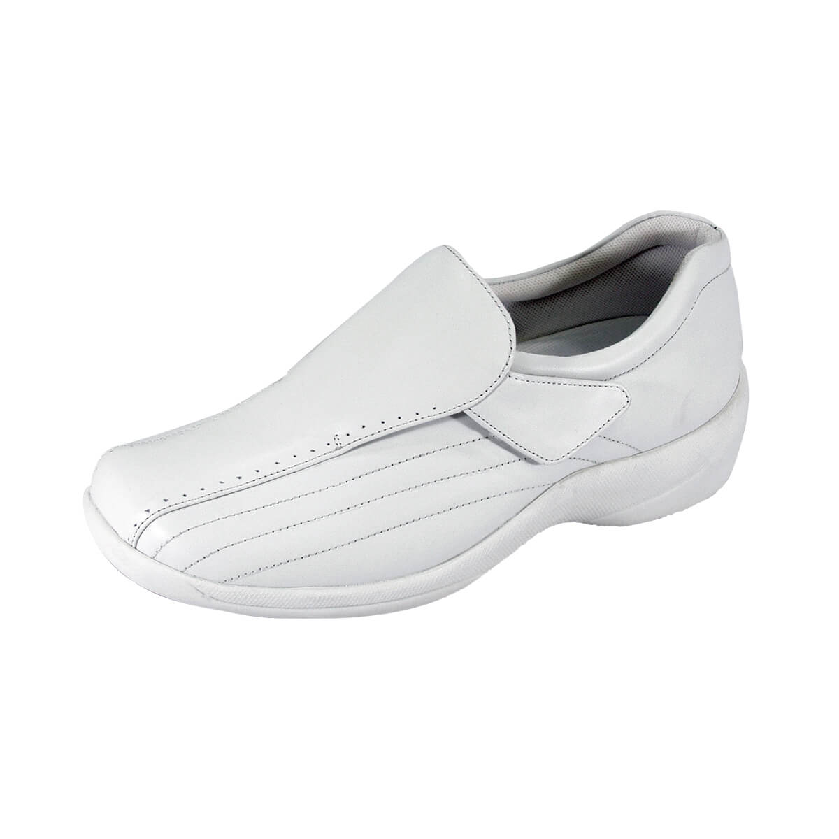 ๐ฒ ๐๐ถ๐บ๐ถ๐๐ฒ๐ฑ ๐ง๐ถ๐บ๐ฒ ๐ฆ๐ฎ๐น๐ฒ ๐ฒ 24 Hour Comfort Odele Women's Wide Width Leather Shoes, Casual Slip-on Loafers