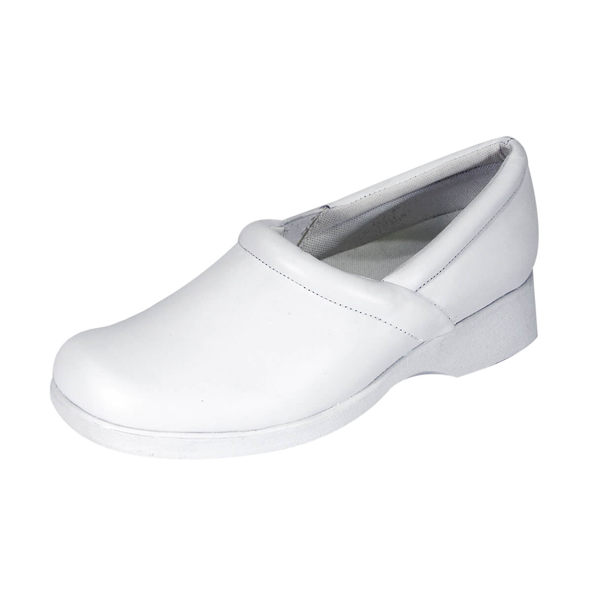 ๐ฒ ๐๐ถ๐บ๐ถ๐๐ฒ๐ฑ ๐ง๐ถ๐บ๐ฒ ๐ฆ๐ฎ๐น๐ฒ ๐ฒ 24 Hour Comfort Carol Women's Wide Width Leather Slip-On Shoes