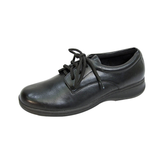 Fazpaz 24 Hour Comfort Alice Women Wide Width Lace-Up Shoes