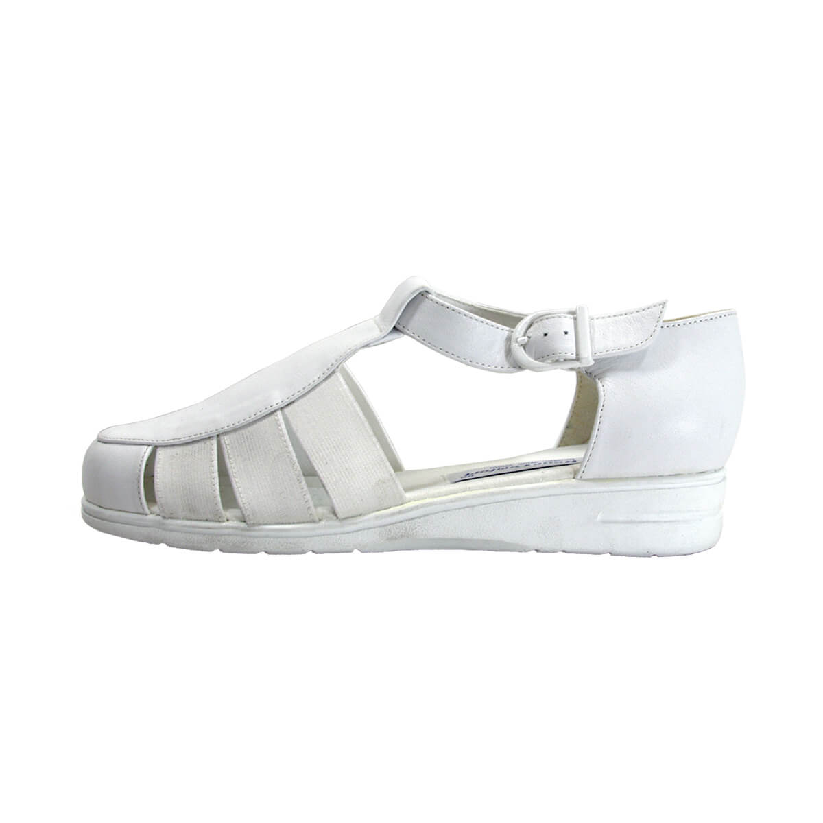 ๐ฒ ๐๐ถ๐บ๐ถ๐๐ฒ๐ฑ ๐ง๐ถ๐บ๐ฒ ๐ฆ๐ฎ๐น๐ฒ ๐ฒ 24 Hour Comfort Nala Women's Wide Width Leather Shoes, T-strap Casual Shoes