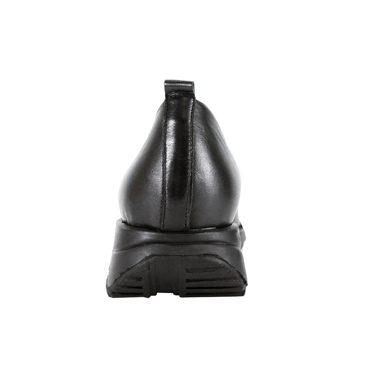 24 HOUR COMFORT April Women's Wide Width Leather Loafers