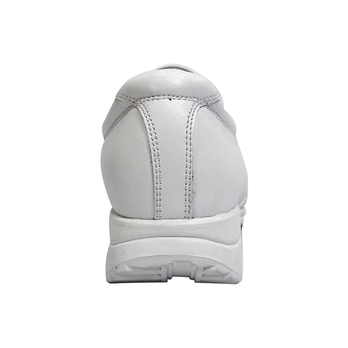 24 HOUR COMFORT Molly Women's Wide Width Leather Slip-On Shoes