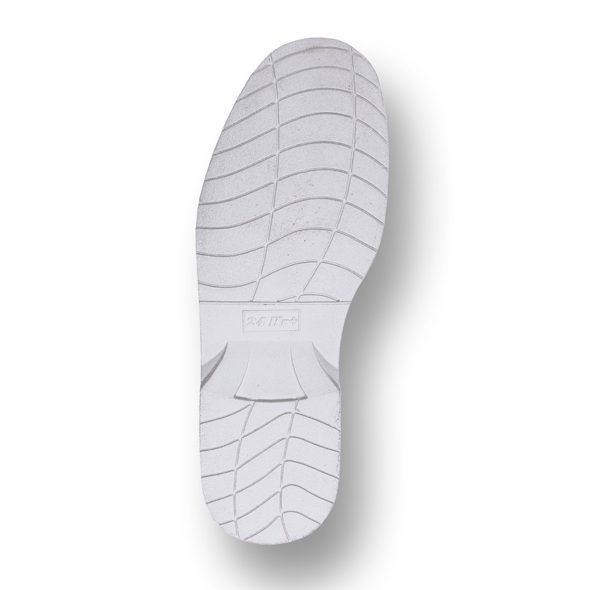 24 HOUR COMFORT Louis Men's Wide Width Leather Oxford Shoes