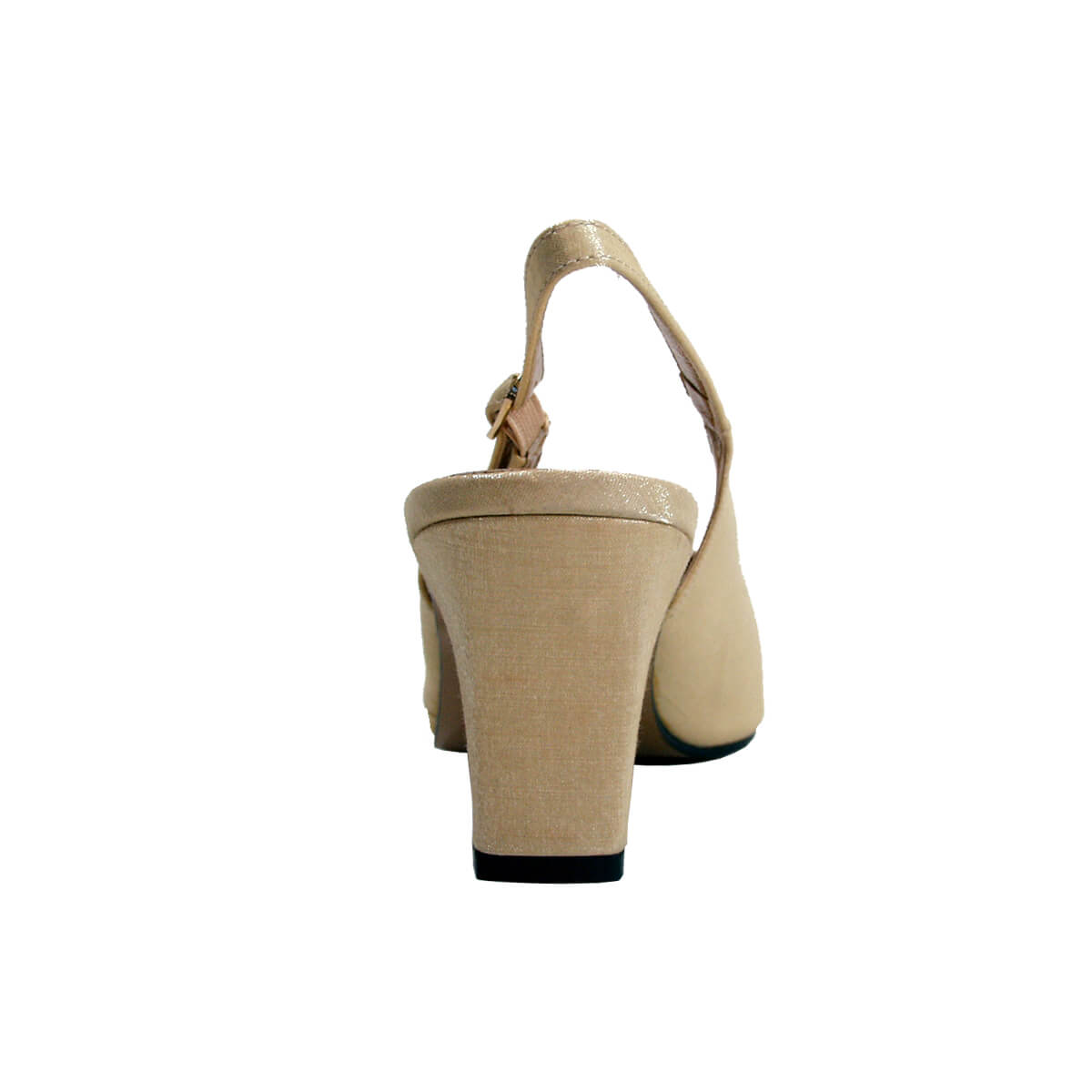 FLORAL Rene Women's Wide Width Slingback Dress Shoes