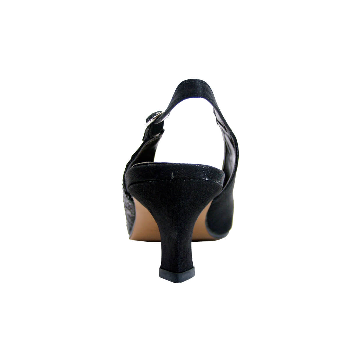 FLORAL Oriana Women's Wide Width Slingback Dress Pumps
