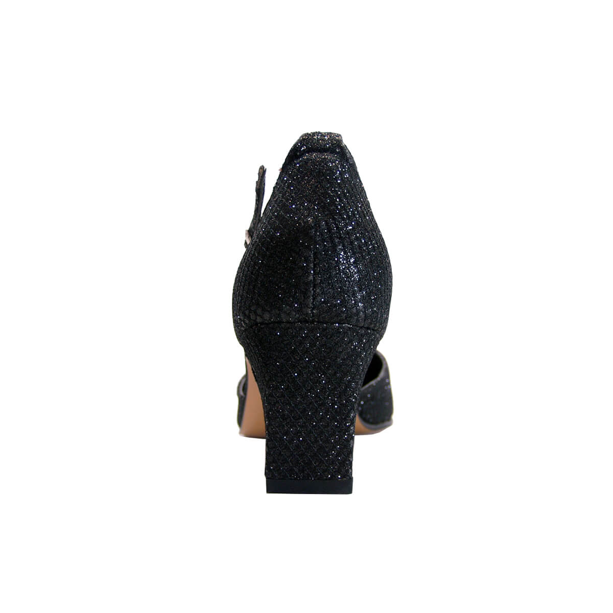 FLORAL Lala Women's Wide Width Open Shank Dress Pumps