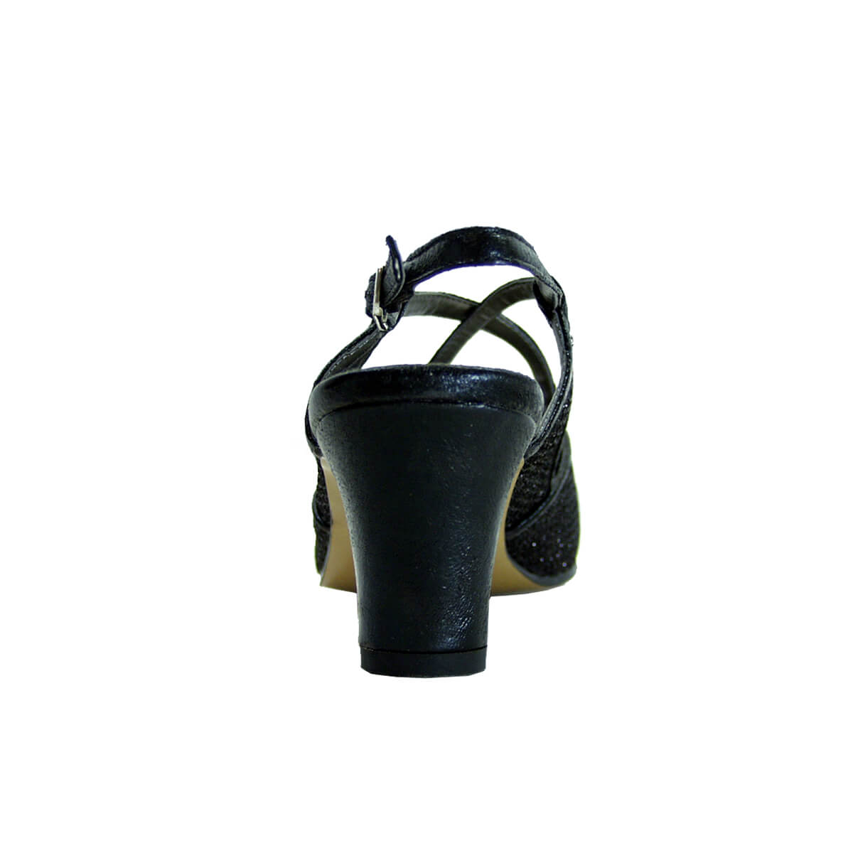 FLORAL Raya Women's Wide Width Criss-Cross Dress Pumps