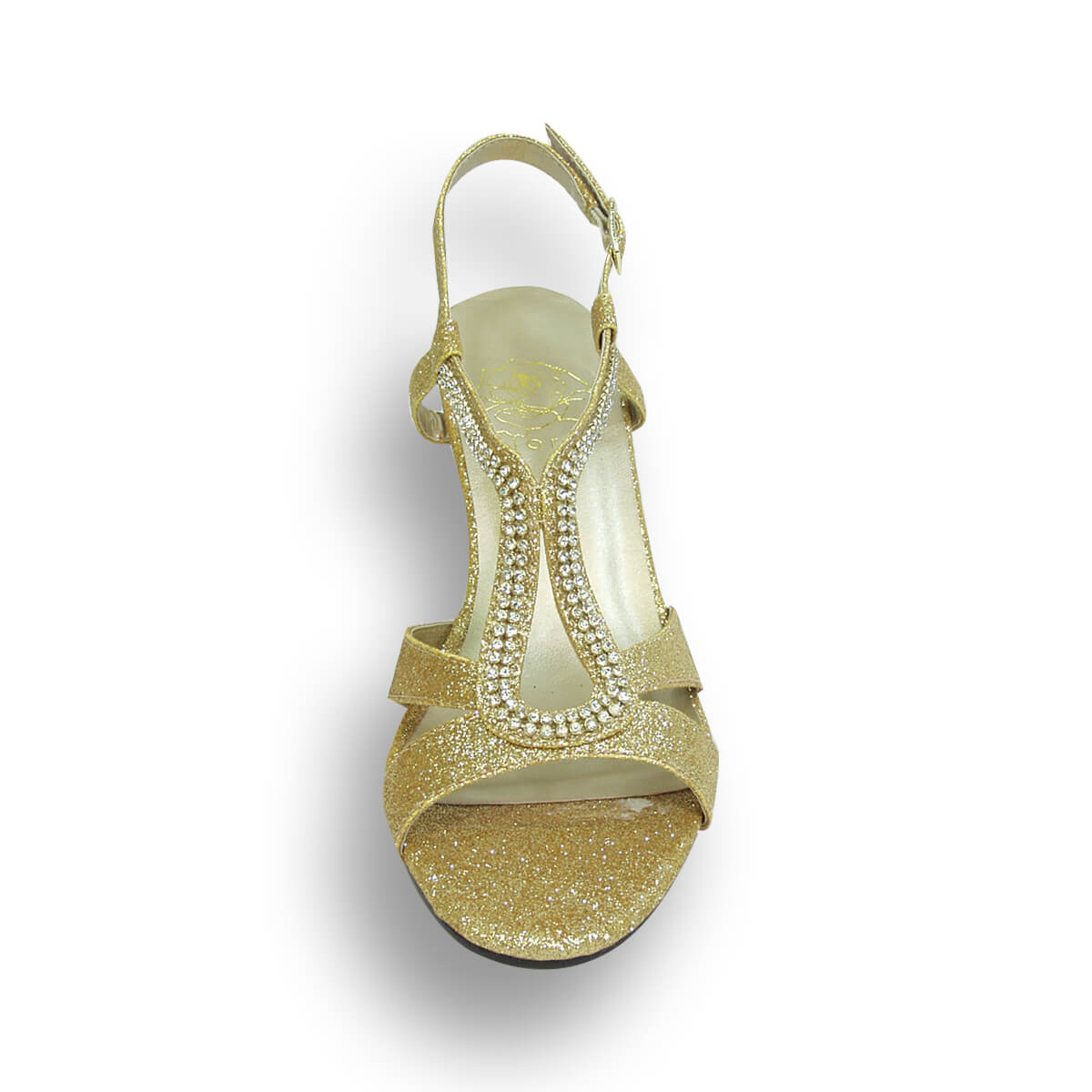 FLORAL Nikki Women's Wide Width Dress Sandals