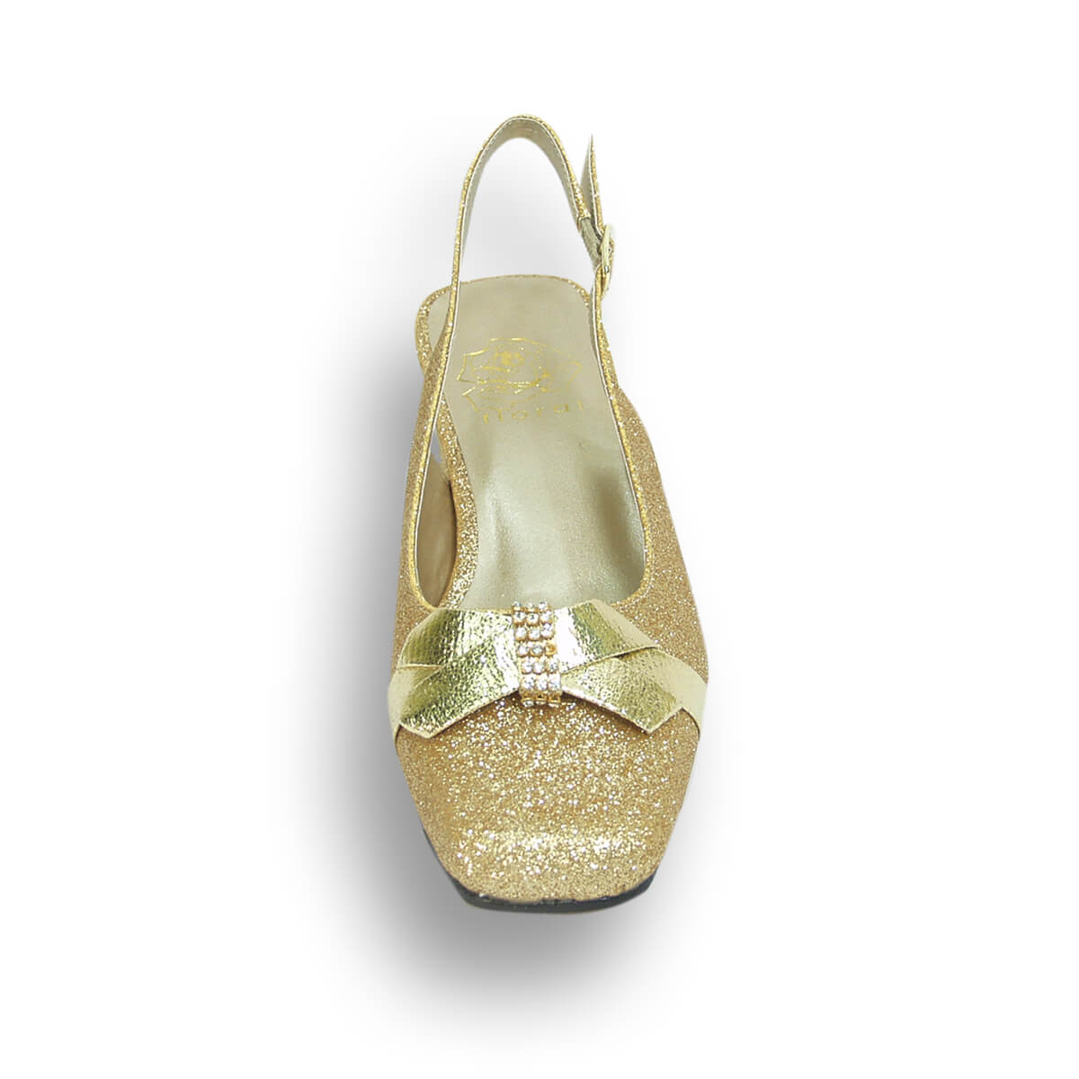 FLORAL Teagan Women's Wide Width Dress Pumps