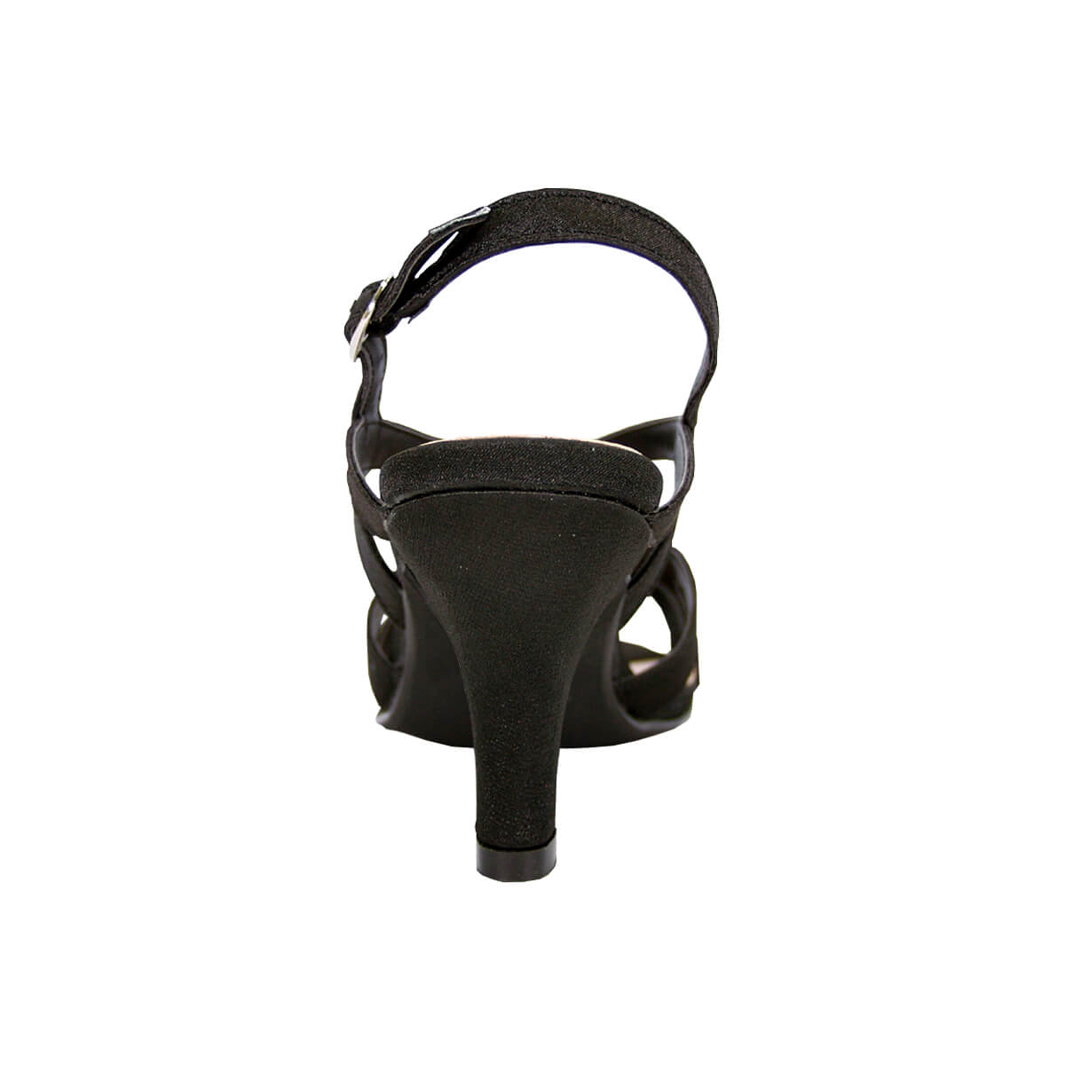 FLORAL Charlotte Women's Wide Width Criss-Cross Dress Sandals