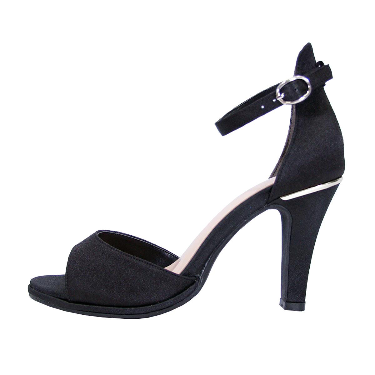 FLORAL Maxine Women's Wide Width Dress Heeled Sandals