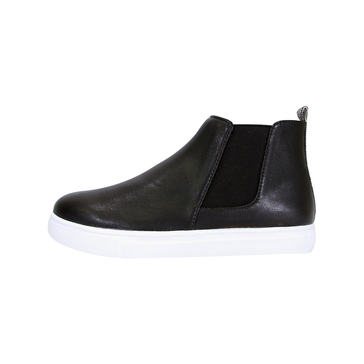 FUZZY Autumn Women's Wide Width Casual Comfort Booties