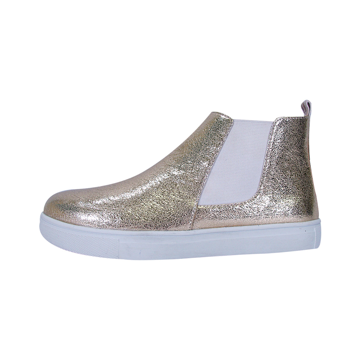 FUZZY Autumn Women's Wide Width Casual Comfort Booties
