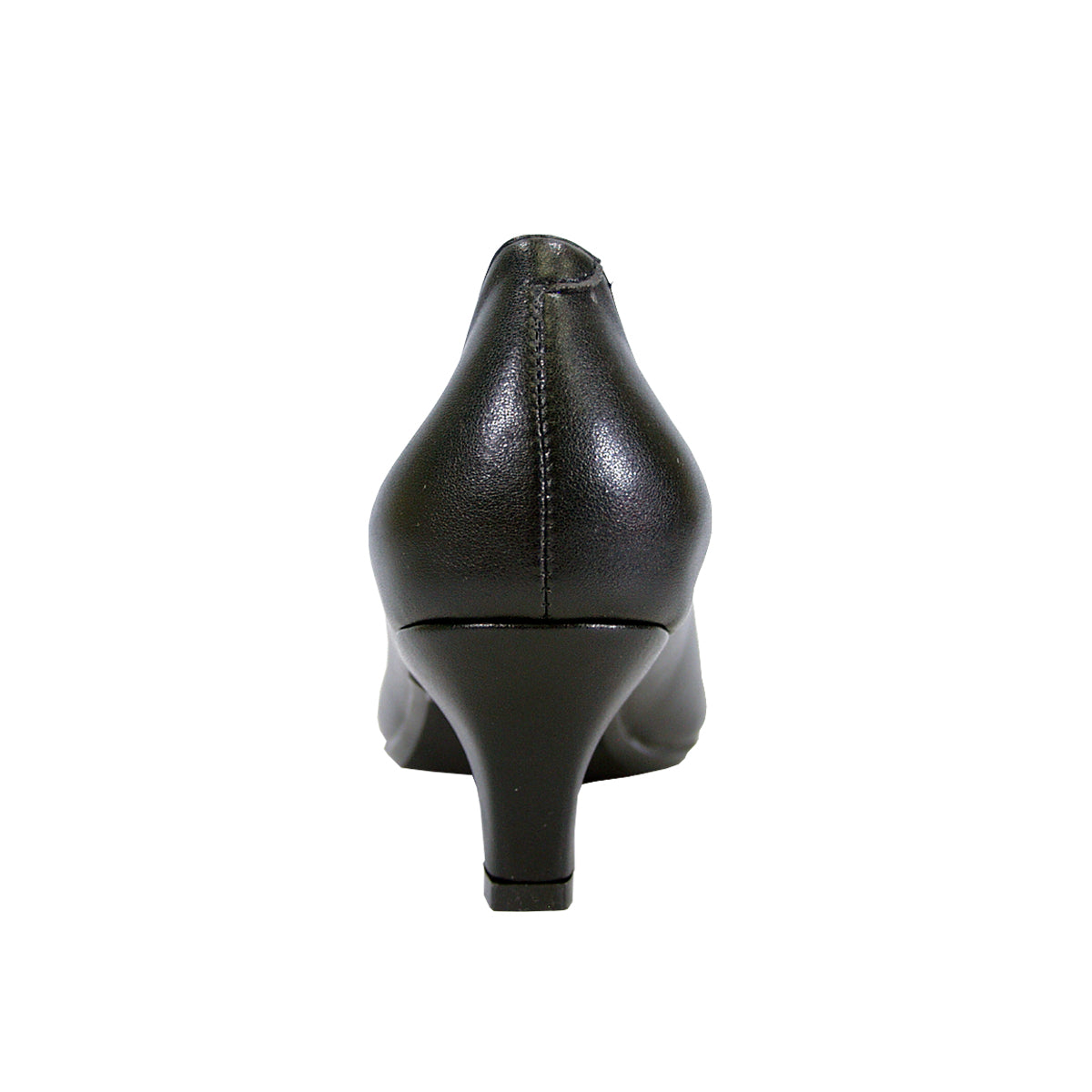PEERAGE Makenzie Women's Wide Width Leather Dress Shoes