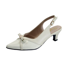 Load image into Gallery viewer, PEERAGE Sammy Women&#39;s Wide Width Slingback Shoes
