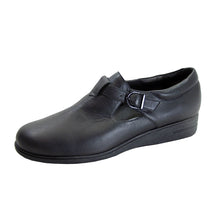 Load image into Gallery viewer, 24 HOUR COMFORT Morgan Women&#39;s Wide Width Leather Shoes
