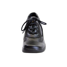 Load image into Gallery viewer, 24 HOUR COMFORT Maja Women&#39;s Wide Width Leather Oxfords
