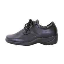 Load image into Gallery viewer, 24 HOUR COMFORT Meg Women&#39;s Wide Width Leather Shoes
