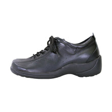 Load image into Gallery viewer, 24 HOUR COMFORT Jody Women&#39;s Wide Width Leather Shoes
