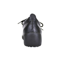 Load image into Gallery viewer, 24 HOUR COMFORT Jody Women&#39;s Wide Width Leather Shoes

