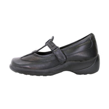 Load image into Gallery viewer, 24 HOUR COMFORT Liz Women&#39;s Wide Width Leather Shoes
