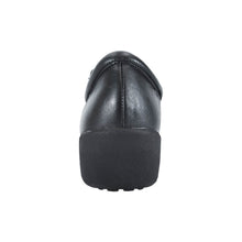 Load image into Gallery viewer, 24 HOUR COMFORT Kathy Women&#39;s Wide Width Leather Loafers

