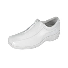 Load image into Gallery viewer, 24 HOUR COMFORT Kathy Women&#39;s Wide Width Leather Loafers
