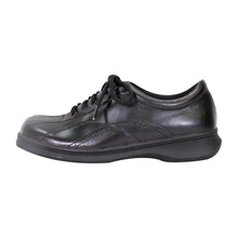 Load image into Gallery viewer, 24 HOUR COMFORT Gia Women&#39;s Wide Width Leather Oxfords
