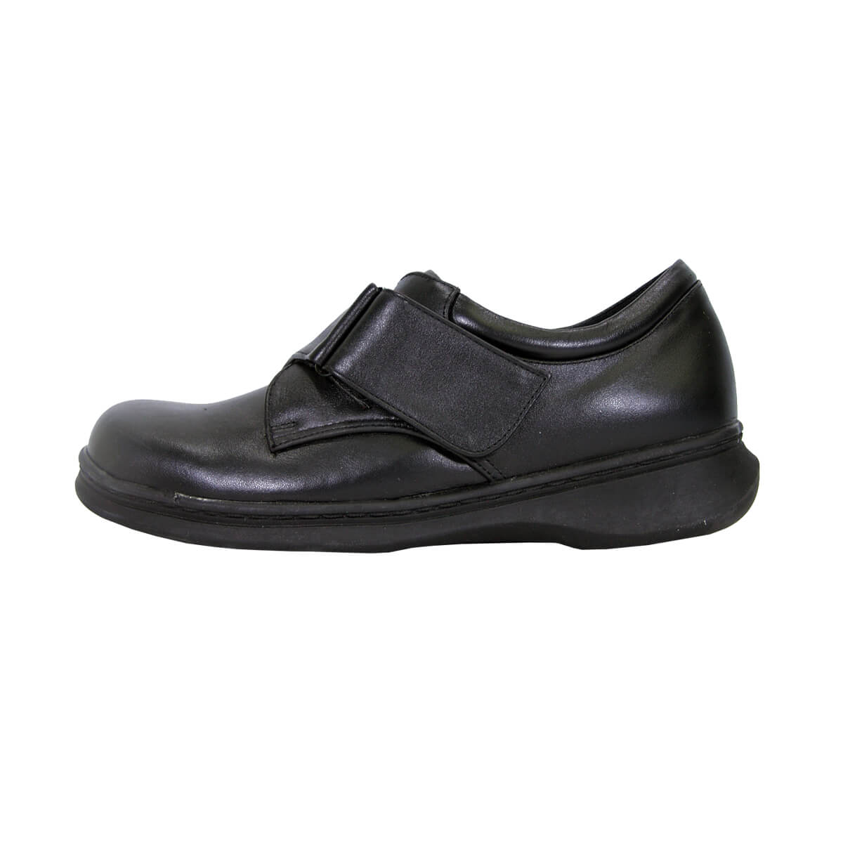 24 HOUR COMFORT Adelia Women's Wide Width Leather Shoes