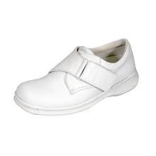 Load image into Gallery viewer, 24 HOUR COMFORT Adelia Women&#39;s Wide Width Leather Shoes
