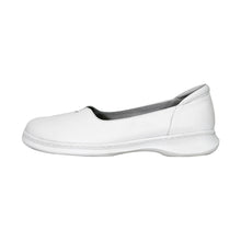 Load image into Gallery viewer, 24 HOUR COMFORT Kallie Women&#39;s Wide Width Leather Slip-On Shoes
