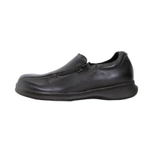 Load image into Gallery viewer, 24 HOUR COMFORT Liv Women&#39;s Wide Width Leather Loafers
