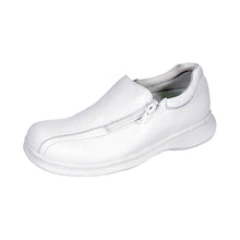 Load image into Gallery viewer, 24 HOUR COMFORT Liv Women&#39;s Wide Width Leather Loafers
