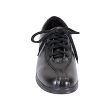 Load image into Gallery viewer, 24 HOUR COMFORT Valerie Women&#39;s Wide Width Leather Oxfords
