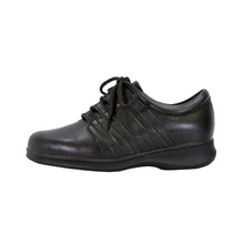 Load image into Gallery viewer, 24 HOUR COMFORT Lara Women&#39;s Wide Width Leather Oxfords
