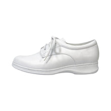 Load image into Gallery viewer, 24 HOUR COMFORT Lia Women&#39;s Wide Width Leather Oxfords
