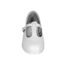 Load image into Gallery viewer, 24 HOUR COMFORT Martha Women&#39;s Wide Width Leather Loafers
