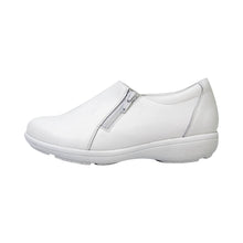 Load image into Gallery viewer, 24 HOUR COMFORT Ester Women&#39;s Wide Width Leather Shoes
