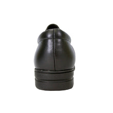 Load image into Gallery viewer, 24 HOUR COMFORT Roberta Women&#39;s Wide Width Leather Slip-On Shoes
