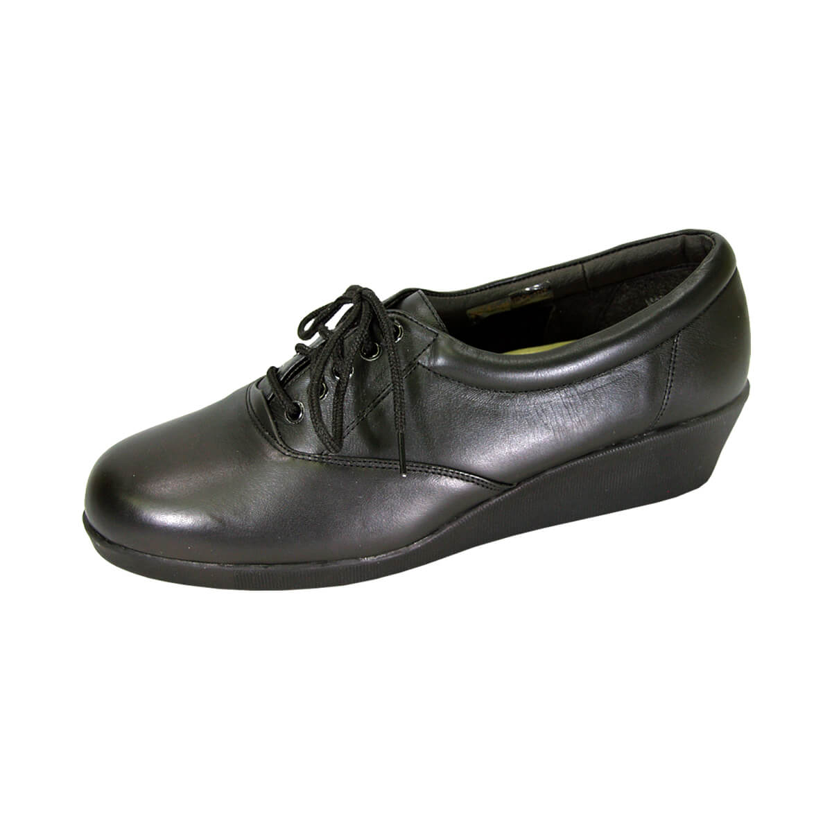 Womens oxford shoes deals wide width