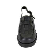 Load image into Gallery viewer, 24 HOUR COMFORT Cora Women&#39;s Wide Width Leather Clogs
