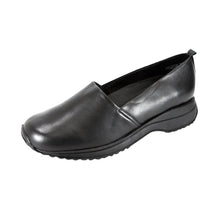 Load image into Gallery viewer, Fazpaz 24 Hour Comfort April Women&#39;s Wide Width Comfort Leather Shoes
