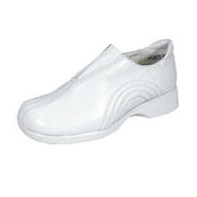 Load image into Gallery viewer, 24 HOUR COMFORT Addison Women&#39;s Wide Width Leather Shoes
