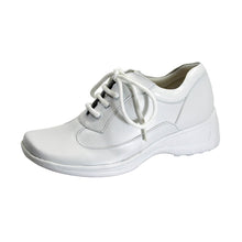 Load image into Gallery viewer, Fazpaz 24 Hour Comfort Maja Women&#39;s Wide Width Leather Oxfords
